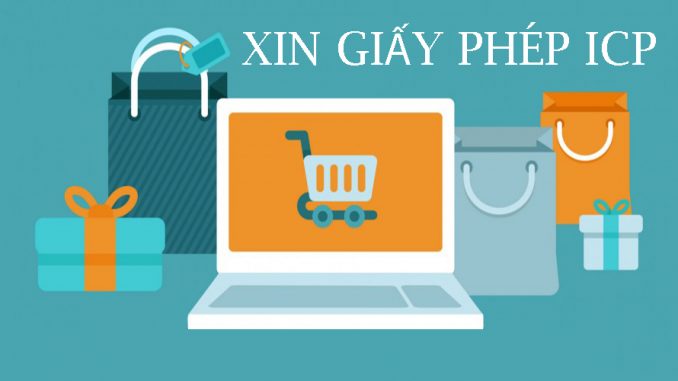 Thủ tục xin giấy phép thiết lập trang tin điện tử tổng hợp ICP