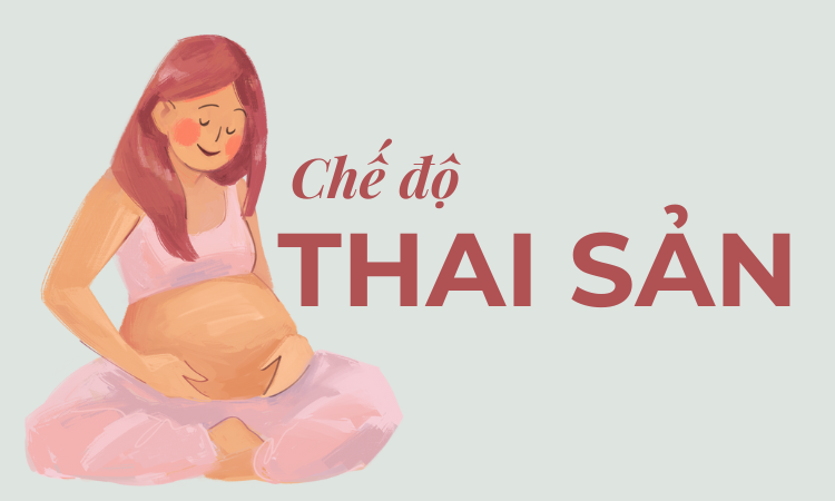 Thủ tục hưởng chế độ thai sản khi tham gia bảo hiểm xã hội tự nguyện từ ngày 01/07/2025