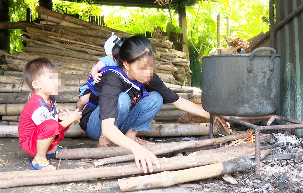 Tảo hôn và những hậu quả của tảo hôn mang lại