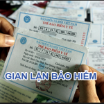 Xử lý đối với hành vi gian lận bảo hiểm y tế