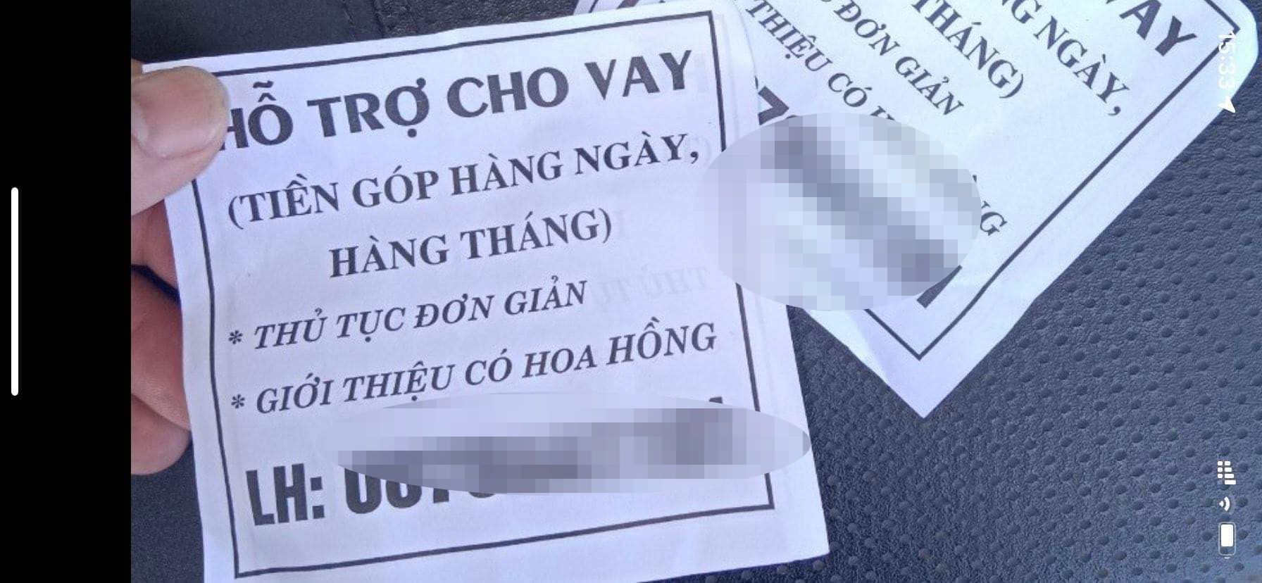 Cho vay với lãi suất bao nhiêu thì được xem là cho vay nặng lãi?